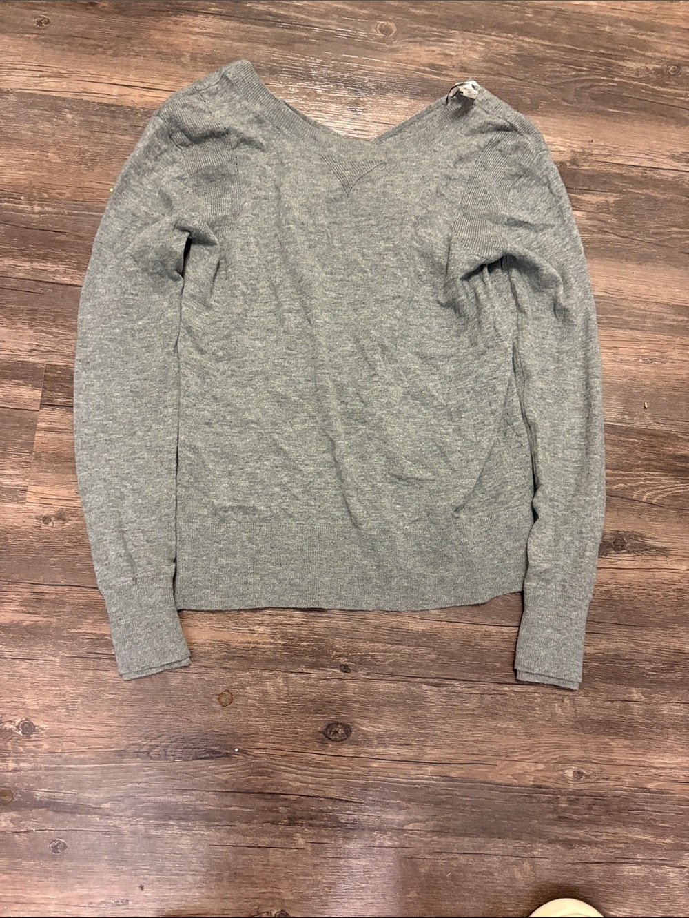 lululemon athletica bring it back sweater - Picture 1 of 5
